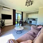 Apartamentai Sventojoje Lejlighed