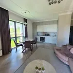 Lejlighed Apartamentai Sventojoje *