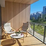 Lejlighed Apartamentai Sventojoje