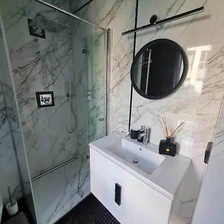 Apartamentai Sventojoje * Palanga