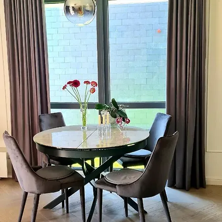 Apartamentai Sventojoje Apartment Palanga