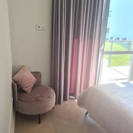Apartamentai Sventojoje Apartment Palanga