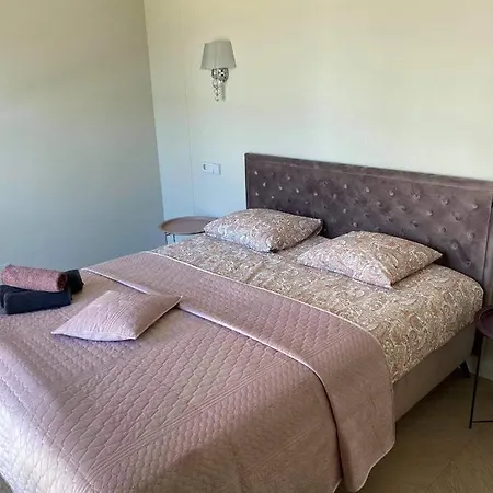 Apartamentai Sventojoje *