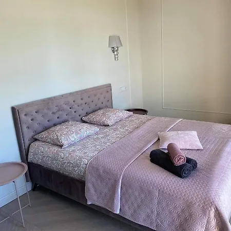 Apartamentai Sventojoje *