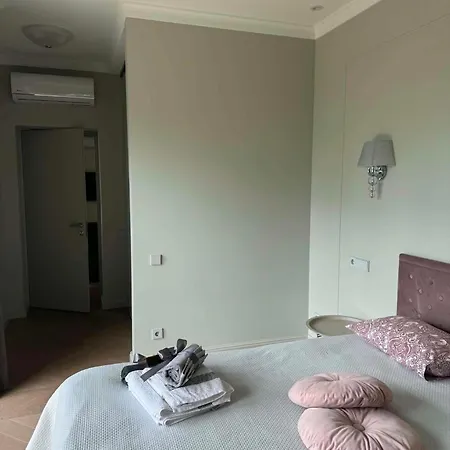 Appartement Apartamentai Sventojoje *