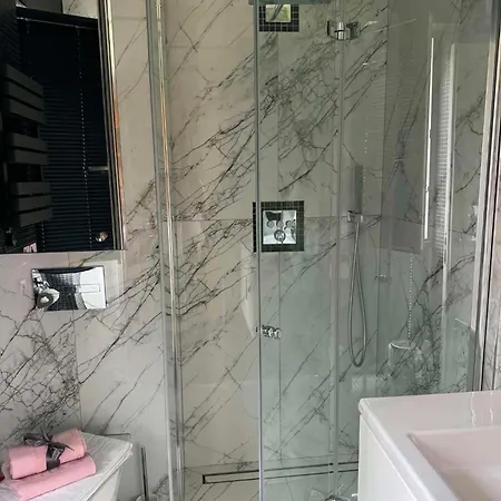 Apartamentai Sventojoje