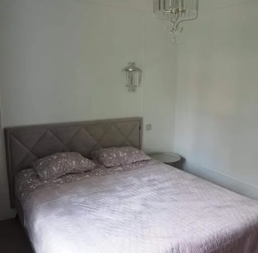 דירה Apartamentai Sventojoje *